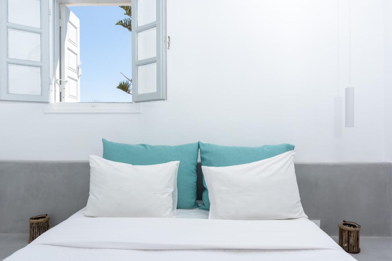 Symmetry Suites Akrotírion エクステリア 写真